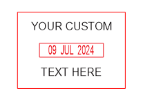 P700/11DATER DATE FORMAT