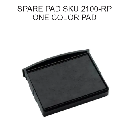 2106 REPLACEMENT PAD