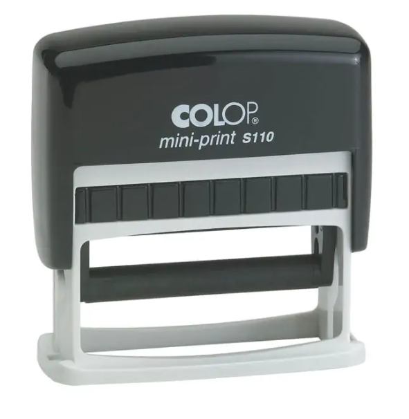 S110-MICROT MOUNT