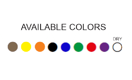 S110-MICROT AVAILABLE COLORS