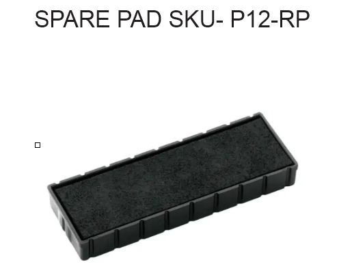 S110-MICROT REPLACEMENT PAD