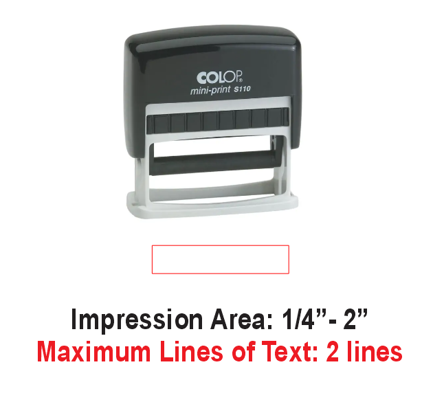 S110 Mini-Print